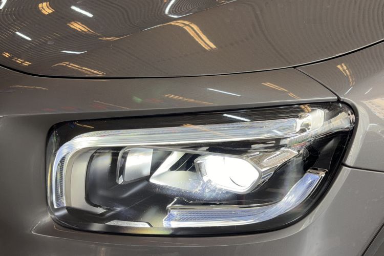Used Mercedes-Benz GLB 2020 GLB 200 Dynamic Edition Left Front Headlight