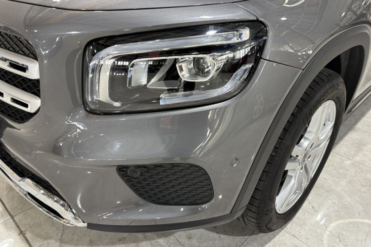 Used Mercedes-Benz GLB 2020 Updated GLB 200 Dynamic Edition Left Front Headlight