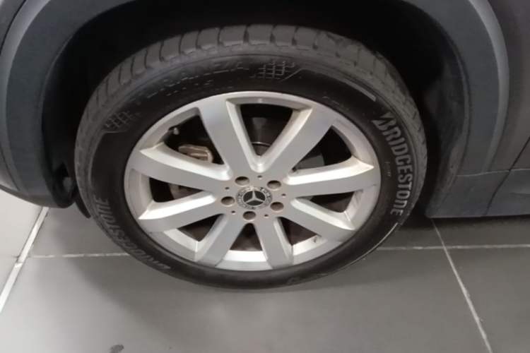 Used Mercedes-Benz GLB 2020 Facelift GLB 200 Fashion Edition Left Front Wheel Hub