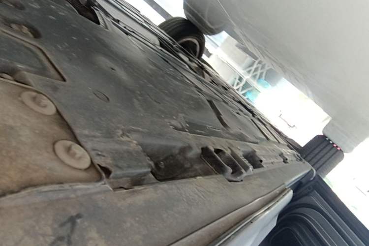 Used Mercedes-Benz GLB 2020 Updated GLB 200 Dynamic Edition Left Side Sill