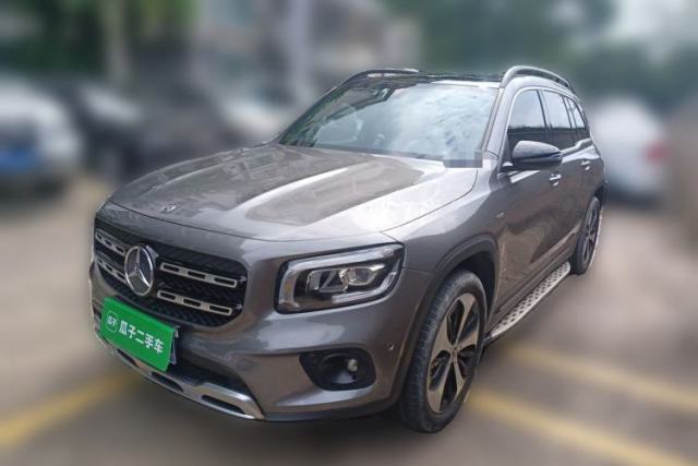Used Mercedes-Benz GLB 2020 GLB 200 First Edition Special Version