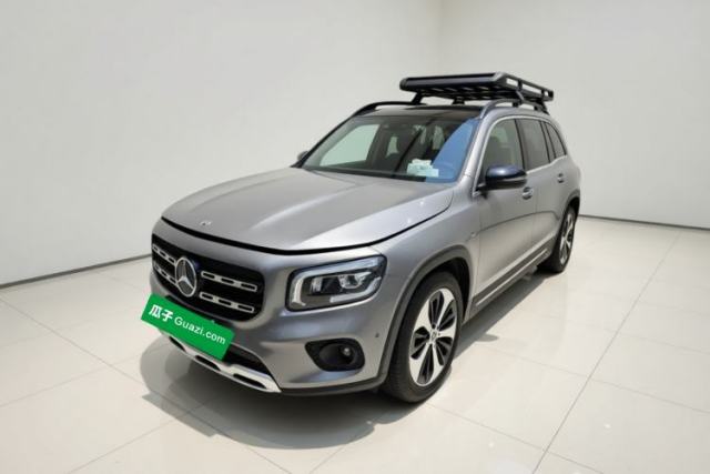 Used Mercedes-Benz GLB 2020 GLB 200 First Edition Special Version