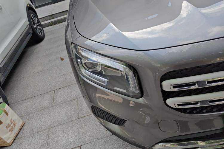 Used Mercedes-Benz GLB 2020 GLB 200 Dynamic Edition Right Front Headlight