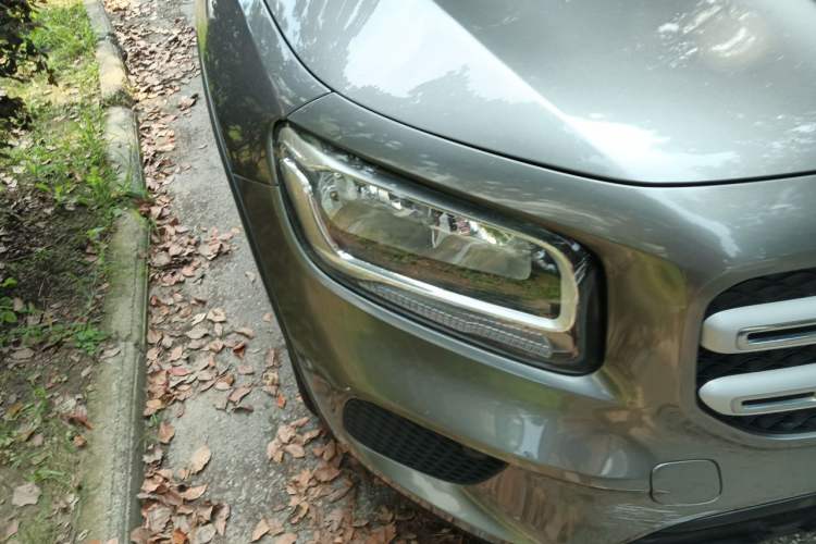 Used Mercedes-Benz GLB 2020 GLB 180 Dynamic Edition Right Front Headlight