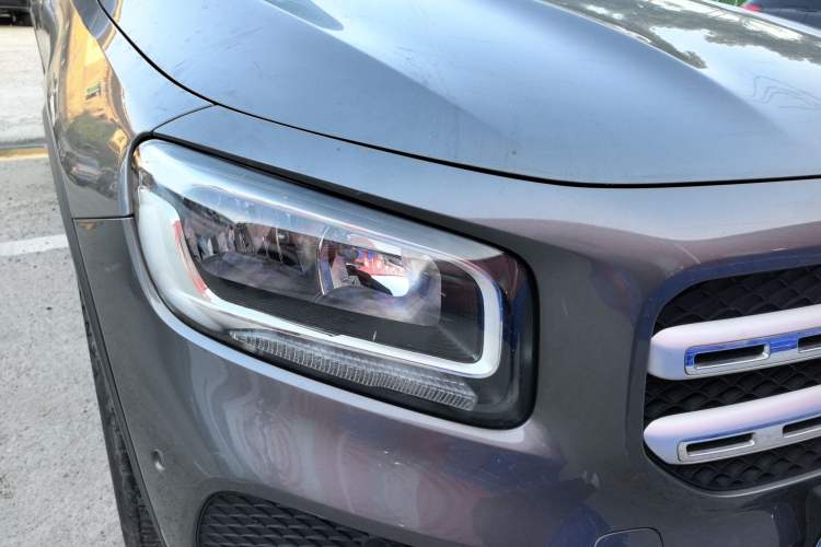 Used Mercedes-Benz GLB 2020 GLB 180 Dynamic Edition Right Front Headlight