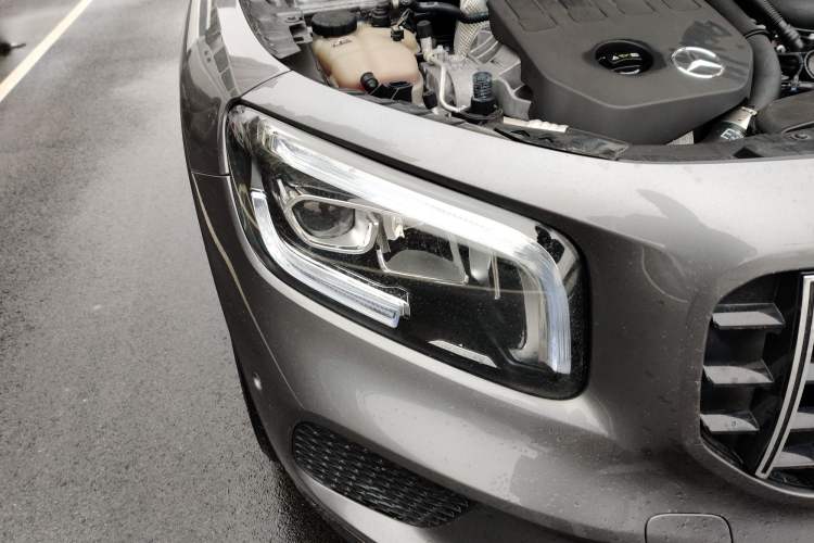 Used Mercedes-Benz GLB 2020 GLB 200 Dynamic Edition Right Front Headlight