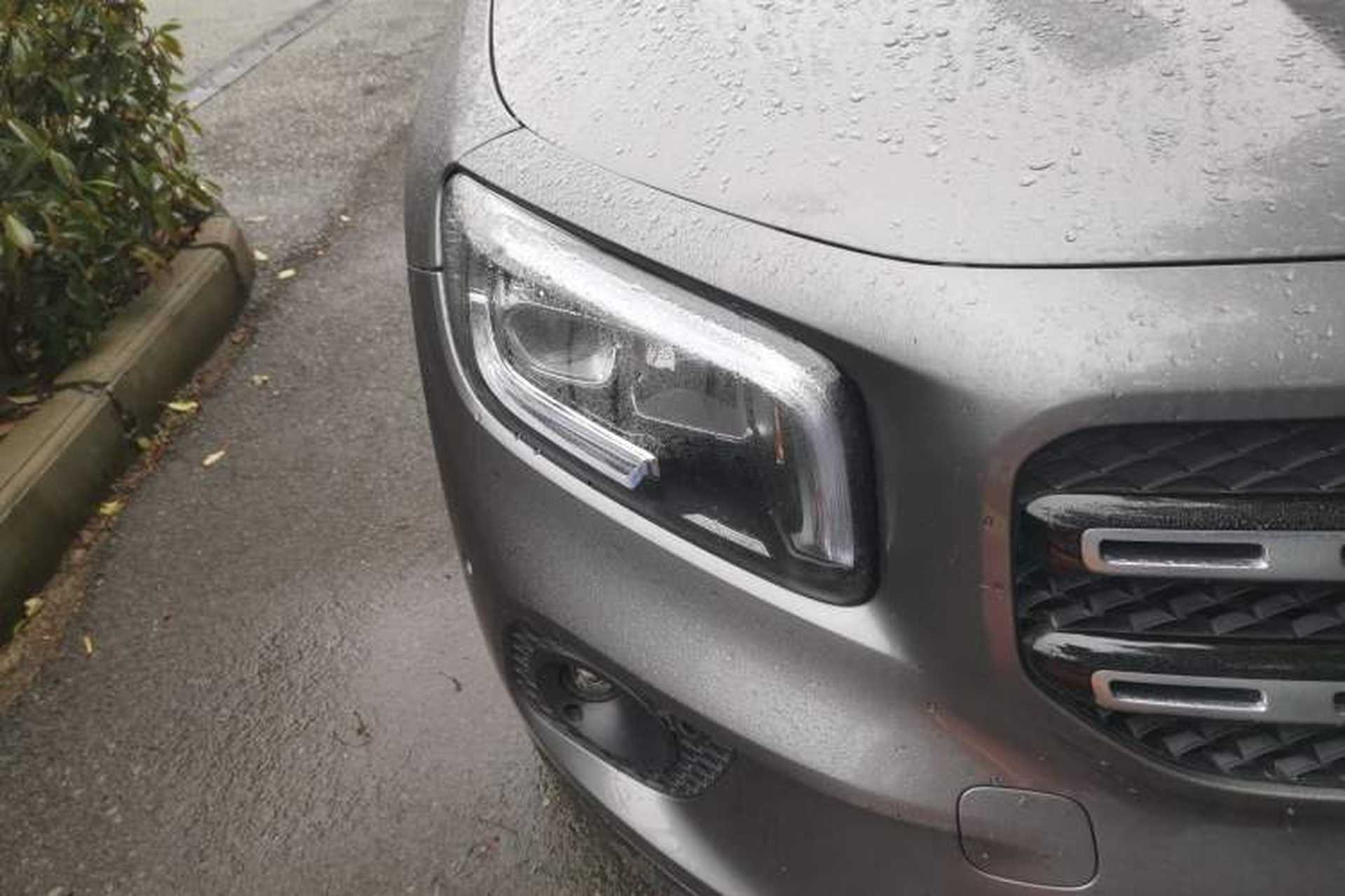 Used Mercedes-Benz GLB 2020 GLB 200 First Edition Special Version Right Front Headlight