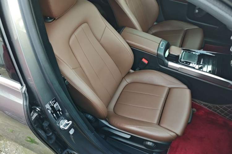 Used Mercedes-Benz GLB 2020 GLB 200 Dynamic Edition Right Front Seat