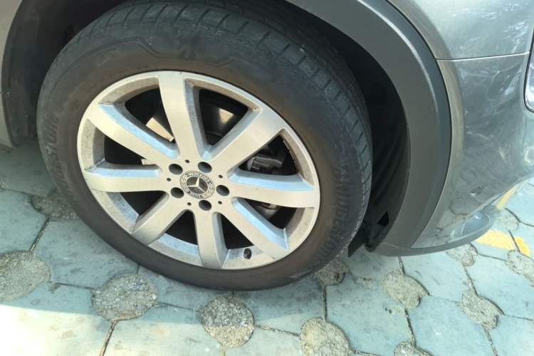Used Mercedes-Benz GLB 2020 Facelift GLB 200 Fashion Edition Right Front Wheel Hub