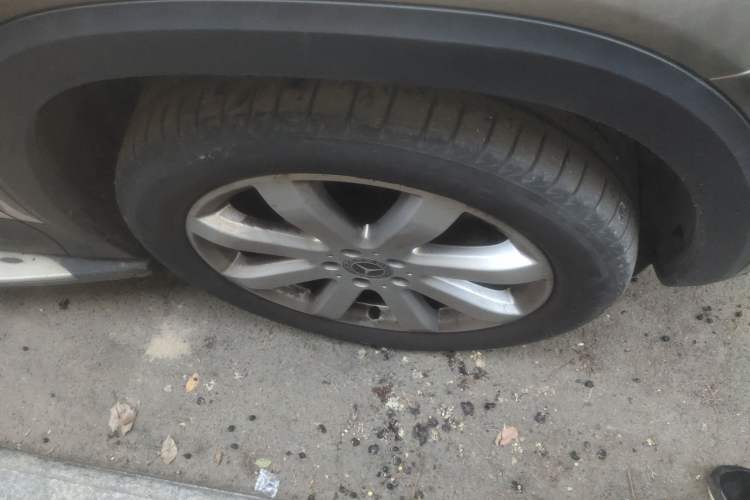 Used Mercedes-Benz GLB 2020 Facelift GLB 200 Fashion Edition Right Front Wheel Hub