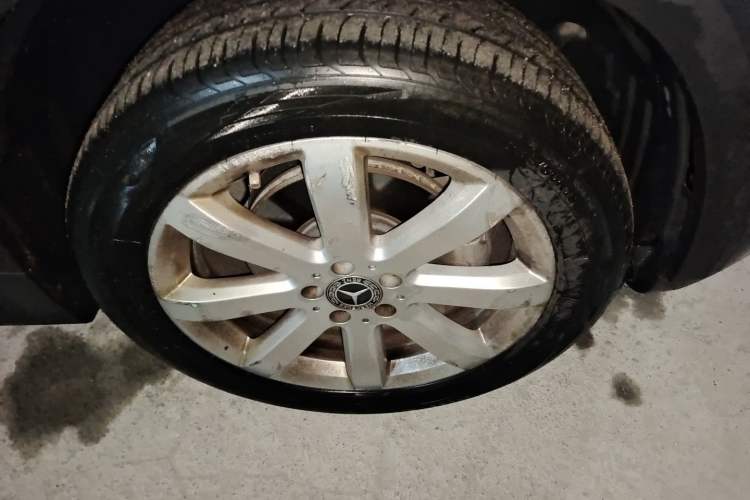 Used Mercedes-Benz GLB 2020 GLB 200 Stylish Edition Right Front Wheel Hub