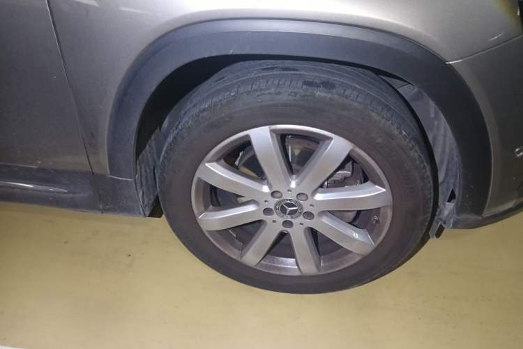 Used Mercedes-Benz GLB 2020 GLB 200 Stylish Edition Right Front Wheel Hub