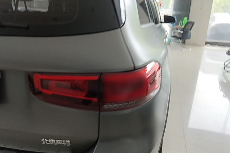 Used Mercedes-Benz GLB 2020 Updated GLB 200 Dynamic Edition Right Rear Taillight