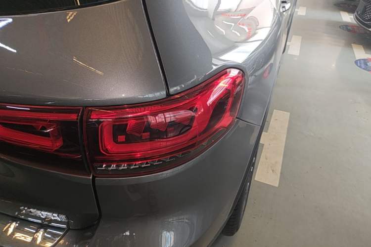 Used Mercedes-Benz GLB 2020 GLB 200 Dynamic Edition Right Rear Taillight