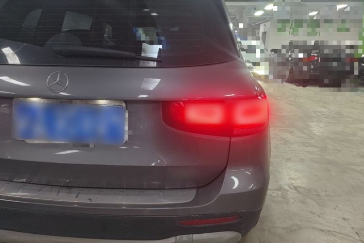 Used Mercedes-Benz GLB 2020 Facelift GLB 200 Fashion Edition Right Rear Taillight