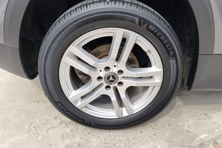 Used Mercedes-Benz GLB 2020 Updated GLB 200 Dynamic Edition Right Rear Wheel Hub