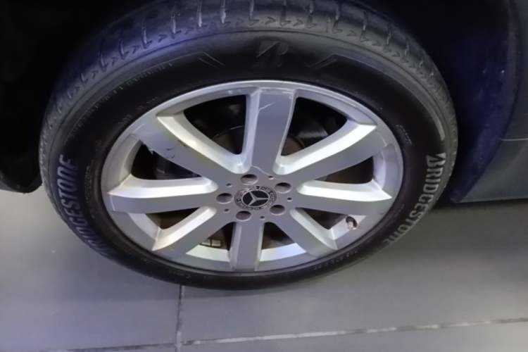 Used Mercedes-Benz GLB 2020 Facelift GLB 200 Fashion Edition Right Rear Wheel Hub
