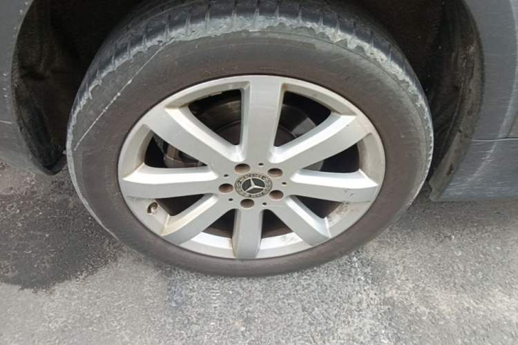 Used Mercedes-Benz GLB 2020 Facelift GLB 200 Fashion Edition Right Rear Wheel Hub
