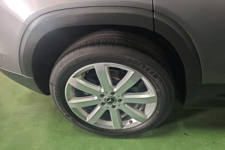 Used Mercedes-Benz GLB 2020 Facelift GLB 200 Fashion Edition Right Rear Wheel Hub