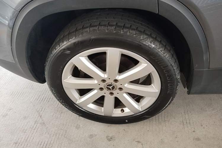 Used Mercedes-Benz GLB 2020 GLB 200 Stylish Edition Right Rear Wheel Hub