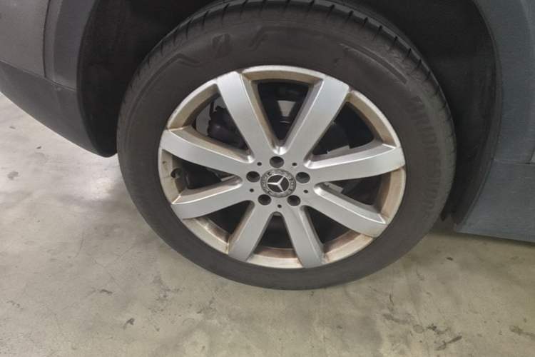 Used Mercedes-Benz GLB 2020 Facelift GLB 200 Fashion Edition Right Rear Wheel Hub
