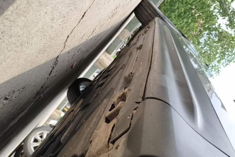 Used Mercedes-Benz GLB 2020 Updated GLB 200 Dynamic Edition Right Side Sill