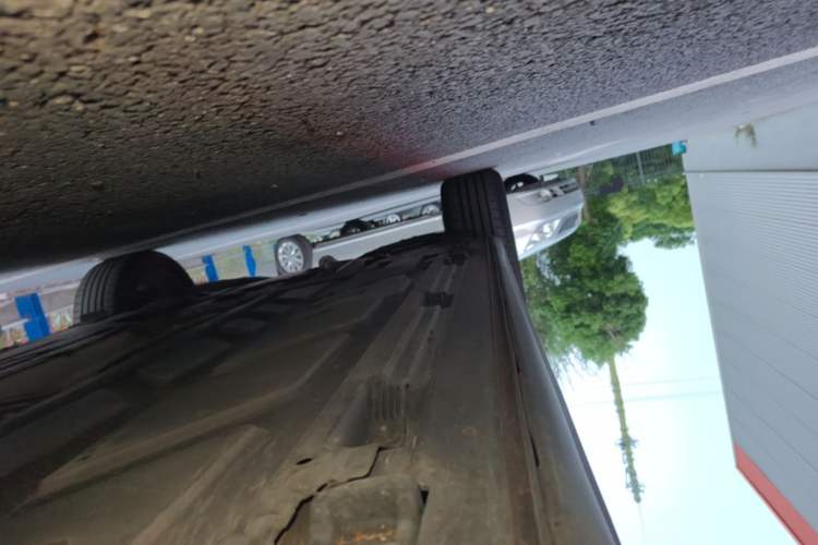 Used Mercedes-Benz GLB 2020 GLB 200 First Edition Special Version Right Side Sill