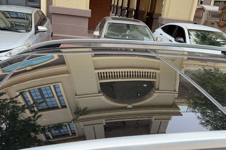 Used Mercedes-Benz GLB 2020 Facelift GLB 200 Fashion Edition Roof