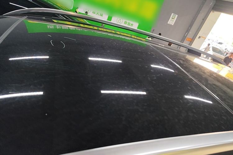 Used Mercedes-Benz GLB 2020 Updated GLB 200 Dynamic Edition Roof