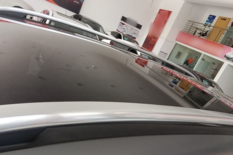 Used Mercedes-Benz GLB 2020 Updated GLB 200 Dynamic Edition Roof