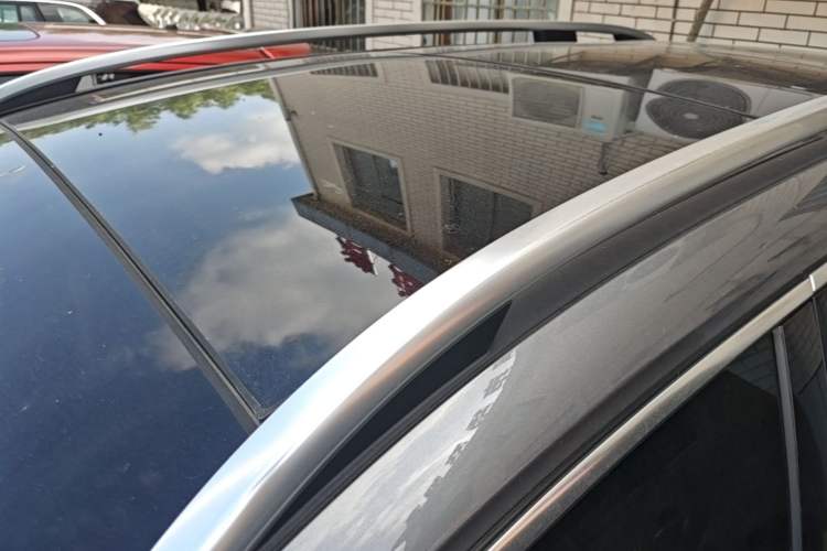 Used Mercedes-Benz GLB 2020 GLB 200 Dynamic Edition Roof