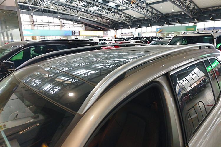 Used Mercedes-Benz GLB 2020 GLB 180 Fashion Model Roof