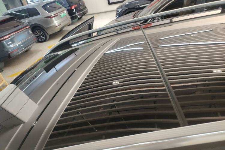 Used Mercedes-Benz GLB 2020 GLB 200 Dynamic Edition Roof