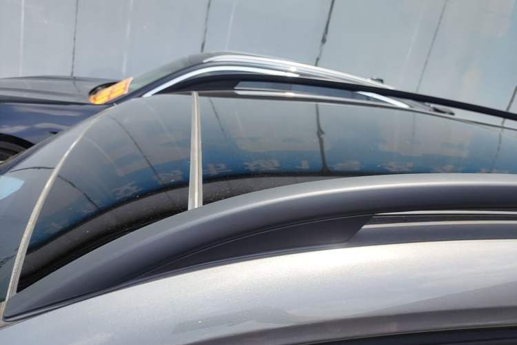Used Mercedes-Benz GLB 2020 GLB 200 First Edition Special Version Roof