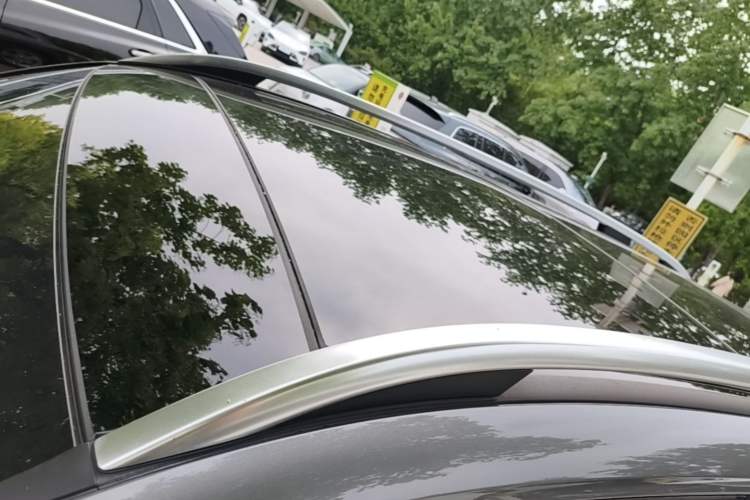 Used Mercedes-Benz GLB 2020 Updated GLB 200 Dynamic Edition Roof