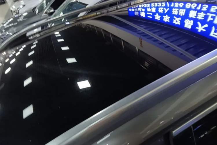 Used Mercedes-Benz GLB 2020 Facelift GLB 200 Fashion Edition Roof