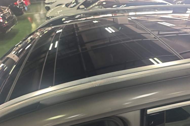 Used Mercedes-Benz GLB 2020 Facelift GLB 200 Fashion Edition Roof