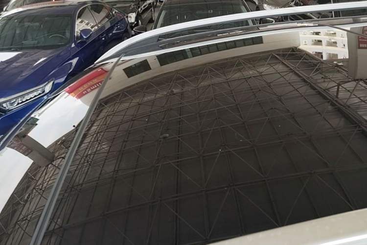 Used Mercedes-Benz GLB 2020 GLB 200 Stylish Edition Roof