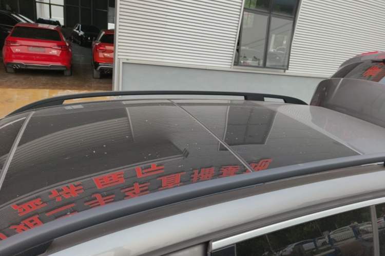 Used Mercedes-Benz GLB 2020 GLB 200 First Edition Special Version Roof