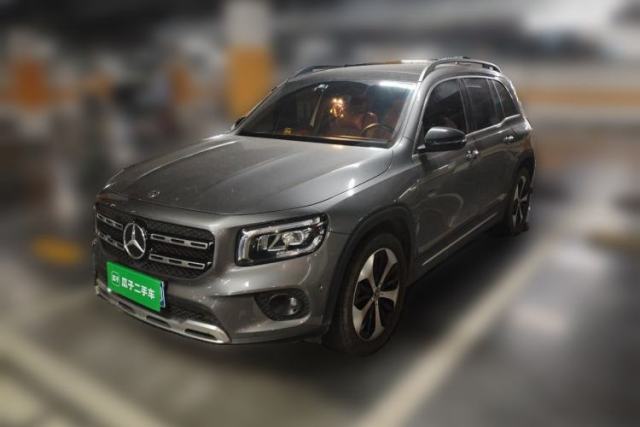 Used Mercedes-Benz GLB 2020 GLB 200 First Edition Special Version