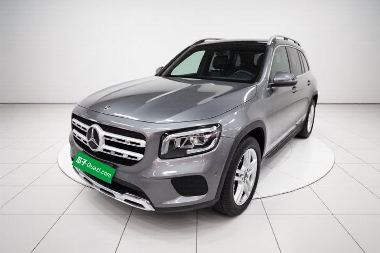 Ojetý Mercedes-Benz GLB 2020 Updated GLB 200 Dynamic Edition Guazi used car, China used car export, Used car for sale, Used  cars, Cheapest cars for sale