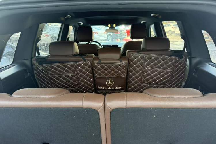 Used Mercedes-Benz GLB 2020 Facelift GLB 200 Fashion Edition Exterior 6
