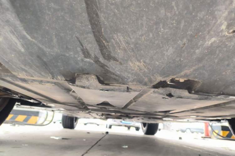 Used Mercedes-Benz GLB 2020 GLB 180 Fashion Model Chassis Front