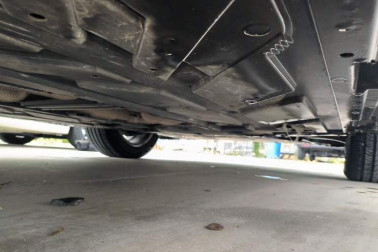 Used Mercedes-Benz GLB 2020 GLB 180 Fashion Model Chassis Front Right