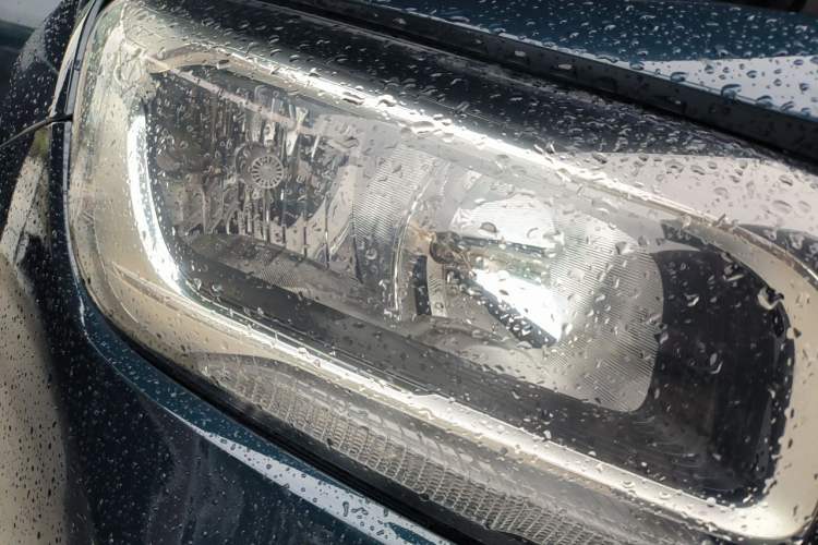 Used Mercedes-Benz GLB 2020 GLB 180 Fashion Model Right Front Headlight