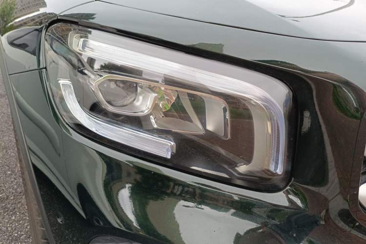 Used Mercedes-Benz GLB 2020 Facelift GLB 200 Fashion Edition Right Front Headlight