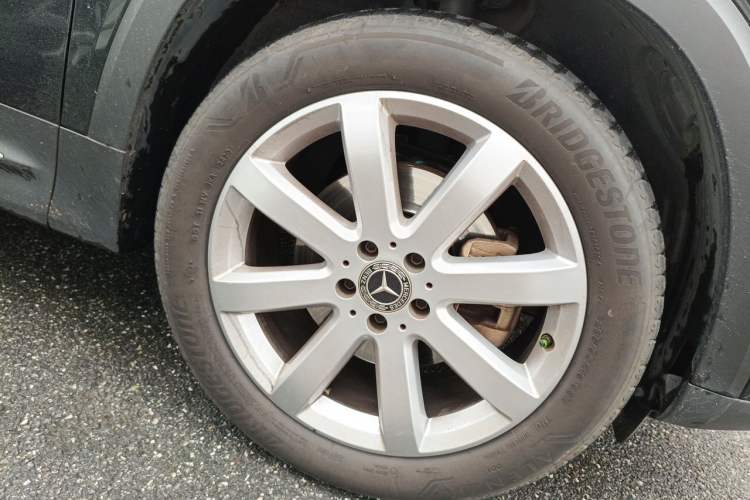 Used Mercedes-Benz GLB 2020 Facelift GLB 200 Fashion Edition Right Front Wheel Hub