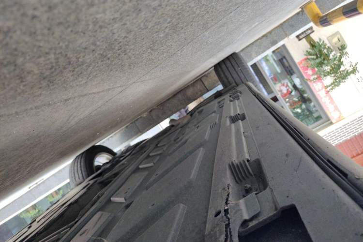 Used Mercedes-Benz GLB 2020 GLB 200 Dynamic Edition Chassis Front Right
