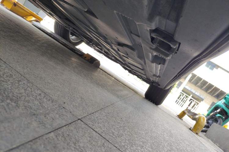 Used Mercedes-Benz GLB 2020 GLB 200 Dynamic Edition Chassis Rear Right