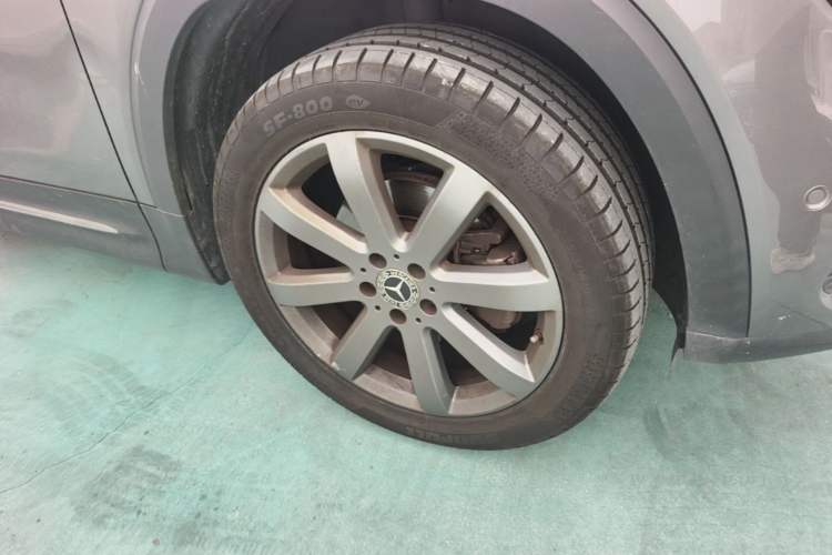 Used Mercedes-Benz GLB 2020 Facelift GLB 200 Fashion Edition Right Front Wheel Hub